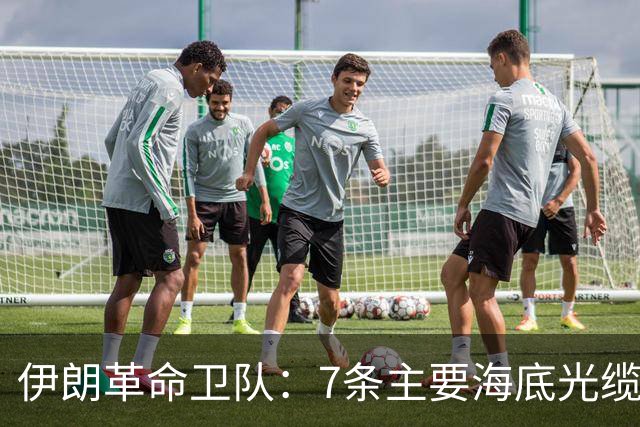伊朗革命卫队：7条主要海底光缆已穿过霍尔木兹海峡，全球互联网和商业数据都依赖于此，敌人需知晓这一信息