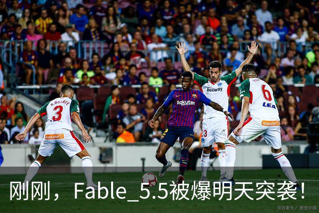 刚刚，Fable 5.5被爆明天突袭！谷歌OpenAI全面迎战