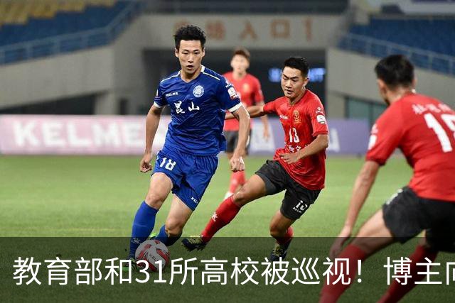 教育部和31所高校被巡视！博主向中央巡视组进言，重点整治毒教材、产业化问题，评论区一片认同