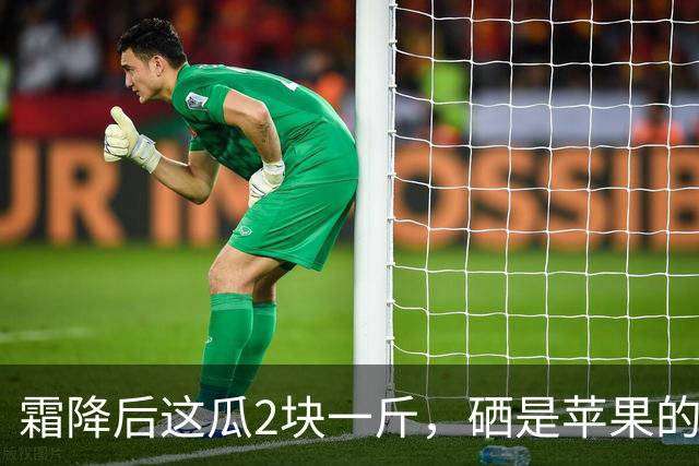 霜降后这瓜2块一斤，硒是苹果的14.5倍，几乎不打农药，很多人嫌它“长相怪”不懂吃